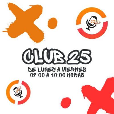 CLUB 25